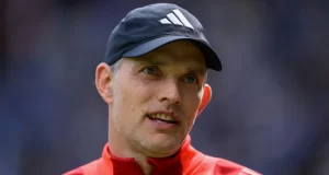 Inghilterra: Thomas Tuchel è il nuovo CT