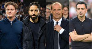 Manchester United: se non arriva Amorim, ci sono altre tre opzioni per la panchina
