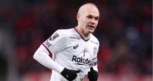Iniesta annuncia il ritiro: ‘Giornata speciale’ Andres Iniesta