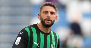 Sassuolo vittoria e Berardi! L’attaccante torna in campo con un assist dopo il lungo stop