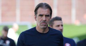 Pazienza finita al Cittadella: esonerato Edoardo Gorini, il prescelto è Dal Canto