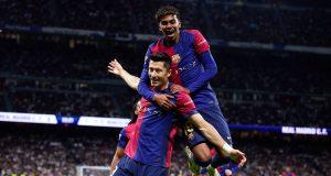 Il Barcellona passeggia al Bernabeu: il capolavoro di Flick al suo primo Clasico