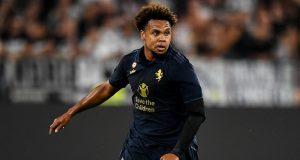 Juventus in difficoltà: McKennie e Vlahovic in dubbio per l’Aston Villa McKennie, Juventus