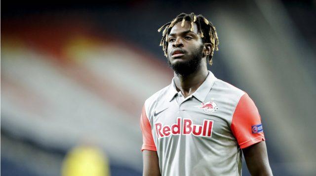 Oumar Solet, Udinese