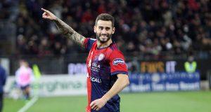 Il Genoa corre ai ripari, preso Gaston Pereiro