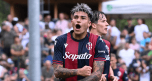 Convocati Argentina: quanti “italiani” nella lista di Scaloni! Bologna, Castro