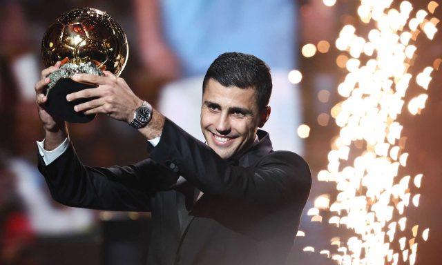 Rodri