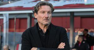 Serie B: la Cremonese esonera Stroppa, al suo posto arriva Corini
