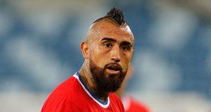 Vidal e il caso di presunta aggressione sessuale: un’indagine in corso Arturo Vidal