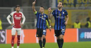 L’Inter e il Lipsia nel mirino: ecco Lautaro e Calhanoglu, stop Acerbi