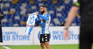 Napoli: Insigne apre ad un suo possibile ritorno