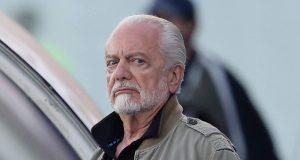 De Laurentiis e il falso in bilancio: agli atti l’affare Manolas Aurelio De Laurentiis, Napoli