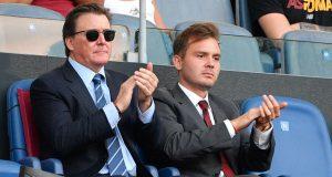 Roma: Friedkin a Trigoria nei prossimi giorni per decidere il futuro di Juric