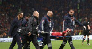 Galatasaray, gravissimo infortunio per Icardi