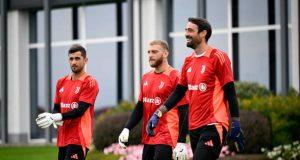 Juve prima in Europa per clean sheet