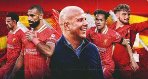 Arne Slot: il “Normal One” che si è già preso il Liverpool