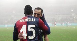 Super Mario di nuovo sui campi di serie A