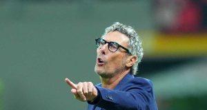 Il Lecce ha deciso, Luca Gotti esonerato: si punta dritti a Marco Giampaolo