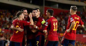 Nations League, sesta giornata Lega A: Portogallo, Francia, Germania e Spagna vincono i gironi, retrocedono Polonia, Israele, Bosnia e Svizzera