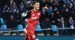 Juventus: si pensa a Schick per gennaio, Antonio Silva obiettivo per la difesa