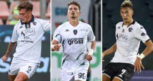 Ancora in gol insieme, il futuro nei loro piedi: i fratelli Esposito sognano in grande