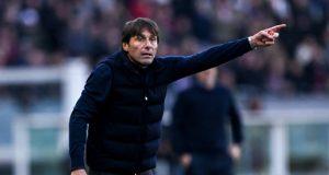 Verso Lazio-Napoli, Conte cambia tutti e 11 i titolari