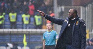 Poco tempo ma già idee chiare: il Genoa di Vieira fa sul serio
