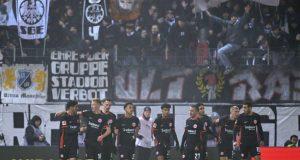 Tanti gol e spettacolo assicurato, l’Eintracht Francoforte può vincere la Bundesliga…