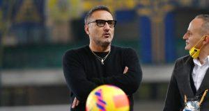 Hellas Verona, sempre più vicina la cessione del club
