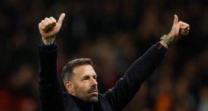 Il Leicester riparte da van Nistelrooy