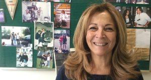 Donatella Scarnati: “L’Atalanta può sognare”