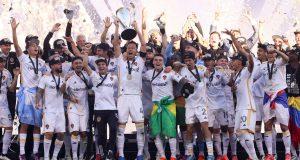 Urlo Los Angeles Galaxy: i californiani vincono per la sesta volta la MLS