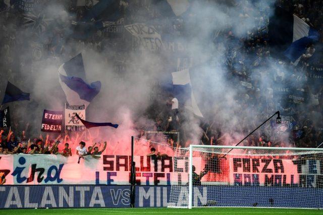 Gewiss Stadium, Atalanta-Milan