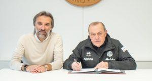 Il Sudtirol cambia ancora: via Marco Zaffaroni, ecco Fabrizio Castori