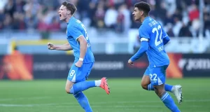 Tutti pazzi per McTominay