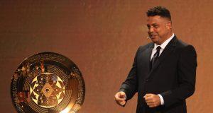 Brasile: Ronaldo si candida a presidente della federazione