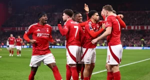 Miracolo a Nottingham: il Forest è di nuovo in lotta per la Premier League