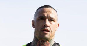 Contrabbando di droga, arrestato Nainggolan!