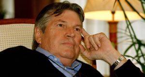Addio a Rino Tommasi, leggendaria voce del tennis e della boxe