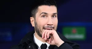 Borussia Dortmund: esonerato Sahin dopo la sconfitta con il Bologna