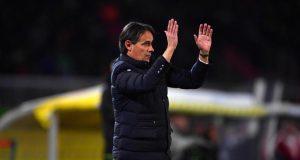 Simone Inzaghi centra le 200 vittorie in serie A: è lui il più veloce a farlo