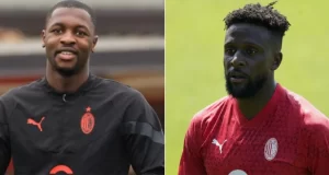 Monza: si valutano Ballo-Touré e Origi