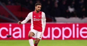 Roma su Rensch, terzino destro dell’Ajax
