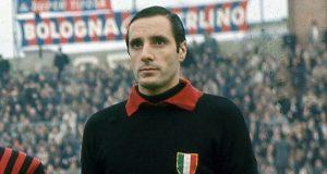 Morto Fabio Cudicini, mitico portiere degli anni ’60