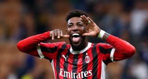 Emerson Royal, Galatasaray e Milan trattano per il brasiliano Emerson Royal, Milan