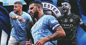 Milan: Kyle Walker in arrivo