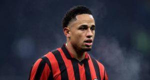 Milan, saltato definitivamente il trasferimento di Okafor