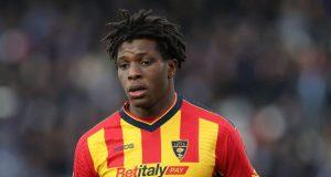 Lecce, interesse del Manchester United per Dorgu