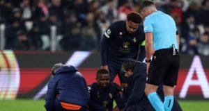 Lesione per Kalulu, stop di circa 20 giorni