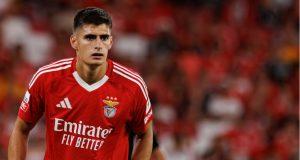 Juventus: António Silva si fa attendere